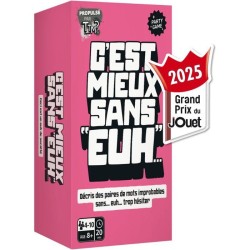 Jeu d'ambiance - PIXIEGAMES...