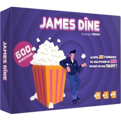 Jeu d'ambiance - PIXIEGAMES...