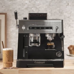Machine expresso avec...