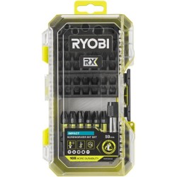 Coffret impact RX - RYOBI -...