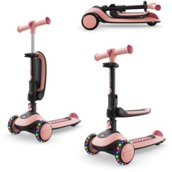 Trottinette Kinderkraft...