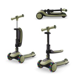 Trottinette Kinderkraft...