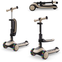 Trottinette Kinderkraft...