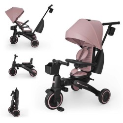 Tricycle Kinderkraft JAZZ 3...