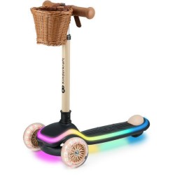 Kinderkraft RAKET UP 2 en 1...