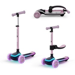 Trottinette Kinderkraft...