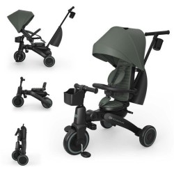 Tricycle Kinderkraft JAZZ 3...