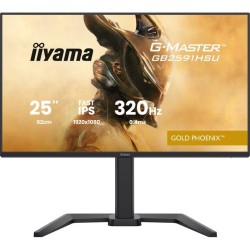 Écran PC Gaming - IIYAMA...