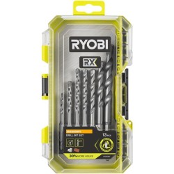 Coffret forets béton RX -...