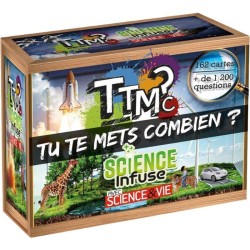 Jeu de société - TTMC -...
