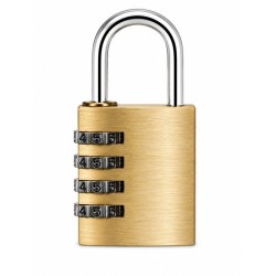 Cadenas a combinaison -...