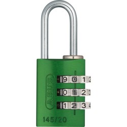 Cadenas a combinaison -...