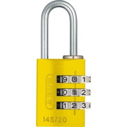 Cadenas a combinaison -...