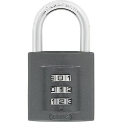 Cadenas a combinaison -...