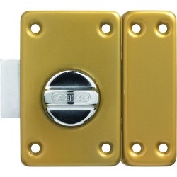 Verrou de porte - ABUS -...