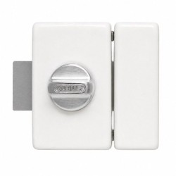 Verrou de porte - ABUS -...