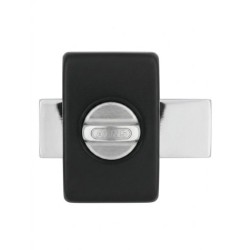 Verrou de porte - ABUS -...