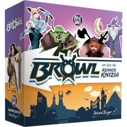Jeu de société - PIXIEGAMES...