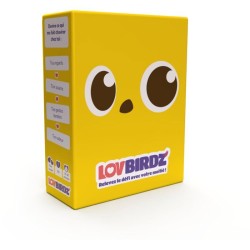 Jeu de cartes - CHOUIC -...