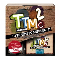 Jeu de société - TTMC - Tu...