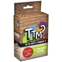 Extension de jeu - TTMC -...
