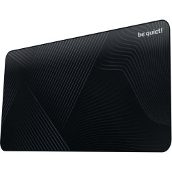 Tapis de souris - BE QUIET!...