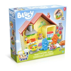 La Cuisine de Bluey - Pâte...