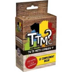 Extension de jeu - TTMC -...