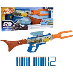 Nerf Star Wars Blaster The...