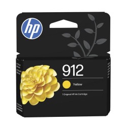 HP 912 Cartouche d'encre...