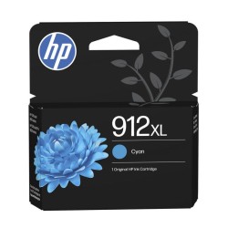HP 912XL Cartouche d'encre...