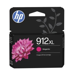 HP 912XL Cartouche d'encre...