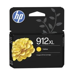 HP 912XL Cartouche d'encre...