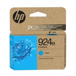 HP 924e Cartouche d'encre...