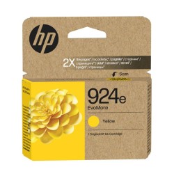 HP 924e Cartouche d'encre...