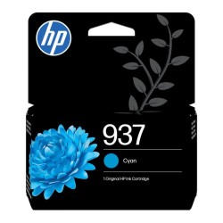 HP 937 Cartouche d'encre...