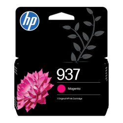 HP 937 Cartouche d'encre...
