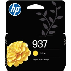 HP 937 Cartouche d'encre...