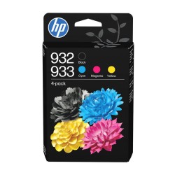 HP 932/933 Pack de 4...