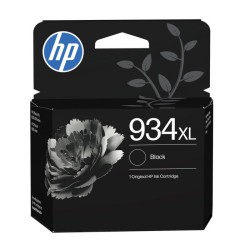 HP 934XL Cartouche d'encre...