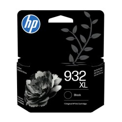 HP 932XL Cartouche d'encre...