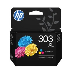 HP 303XL Cartouche d'encre...