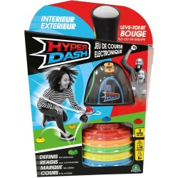 Hyper Dash - Jeu d'adresse...