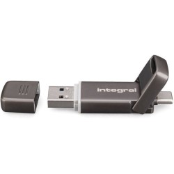 SSD portable - INTEGRAL -...