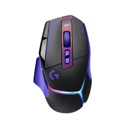 Souris gamer - Sans fil -...