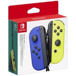 Paire de manettes Joy-Con...