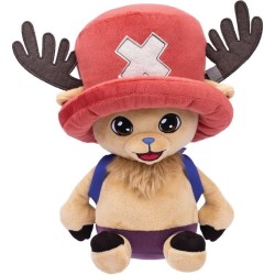 Peluche interactive - ONE...