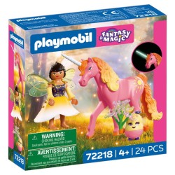 PLAYMOBIL Adventure 72218...