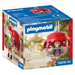 PLAYMOBIL 72219 Boule de...