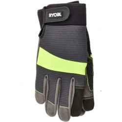 Gants de jardinage...